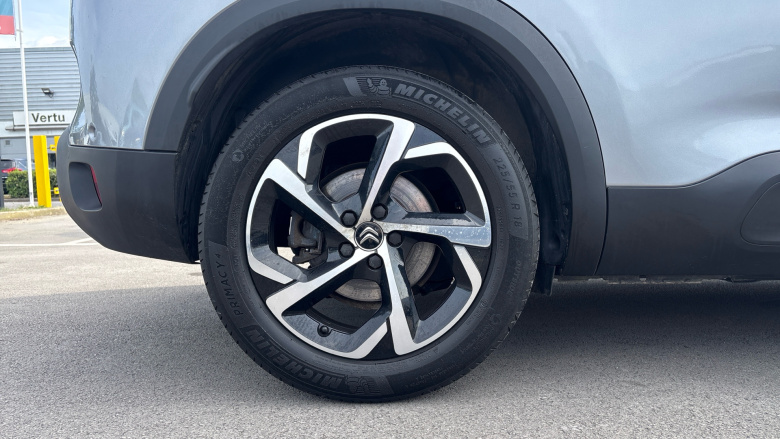 Citroen C5 Aircross 1.5 BlueHDi 130 Shine 5dr Diesel Hatchback